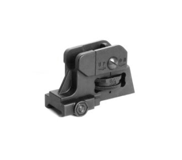 Rear Sights (Part No. 137S) For All KWA rifles