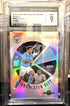 Rodri 2023-2024 Daka Manchester City Holocene Jerseys A (CGC MINT 9)