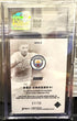 Rodri 2023-2024 Daka Manchester City Holocene Jerseys A (CGC MINT 9)