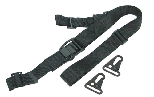 Guarder 1 1/2" Tactical 3-Point Sling