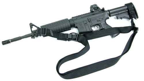 Guarder 1 1/2" Tactical 3-Point Sling