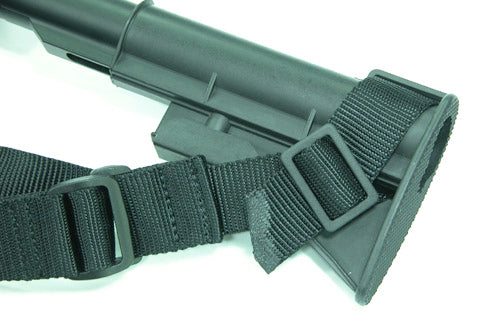 Guarder 1 1/2" Tactical 3-Point Sling
