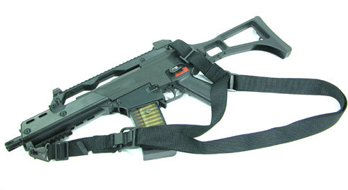 Guarder 1 1/2" Tactical 3-Point Sling