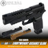 Nineball SIG SAUER ProForce M17 Lightweight Assault Slide (Black)