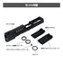Nineball SIG SAUER ProForce M17 Lightweight Assault Slide (Black)