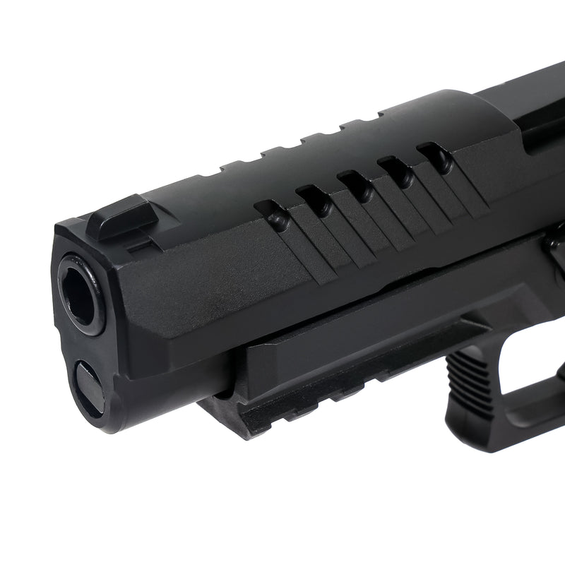 Nineball SIG SAUER ProForce M17 Lightweight Assault Slide (Black)