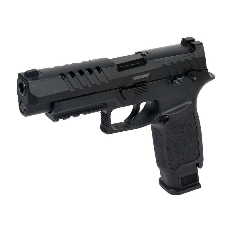 Nineball SIG SAUER ProForce M17 Lightweight Assault Slide (Black)
