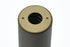 Guarder Compact Pistol Silencer (2023 Ver./FDE/14mm Positive)