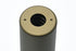 Guarder Compact Pistol Silencer (2023 Ver./FDE/14mm Negative)