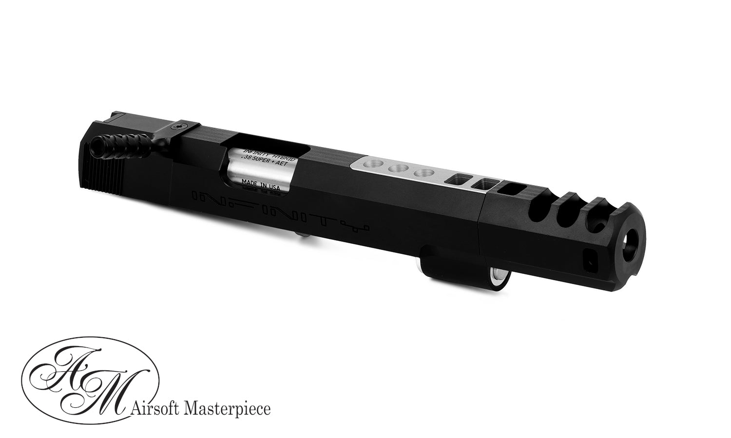 Airsoft Masterpiece Infinity IMM Open Slide Kit (4 color) – Rainbow 8