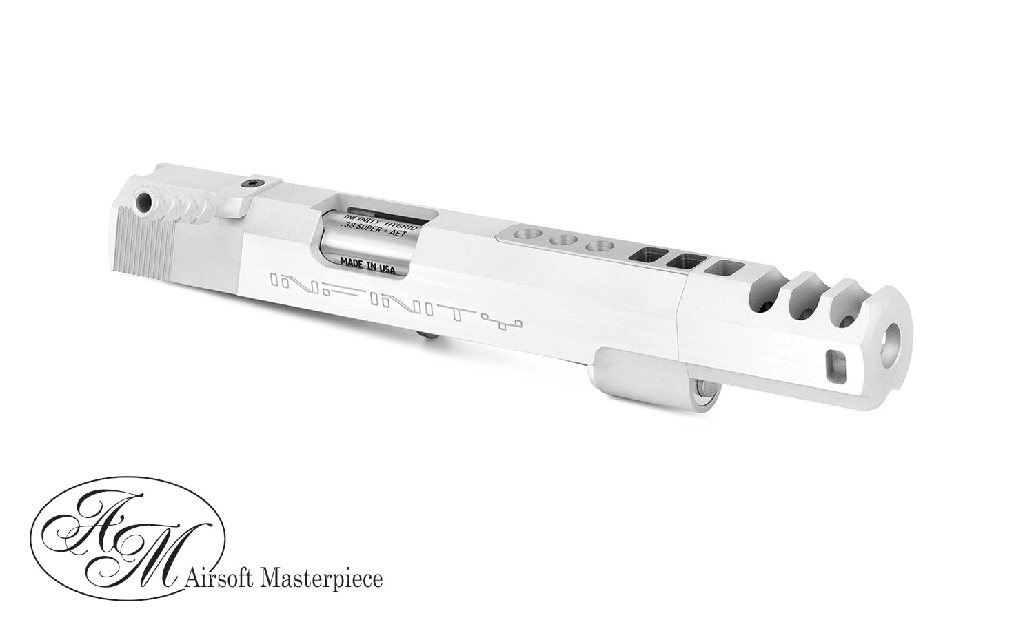 Airsoft Masterpiece Infinity IMM Open Slide Kit (4 color) – Rainbow 8
