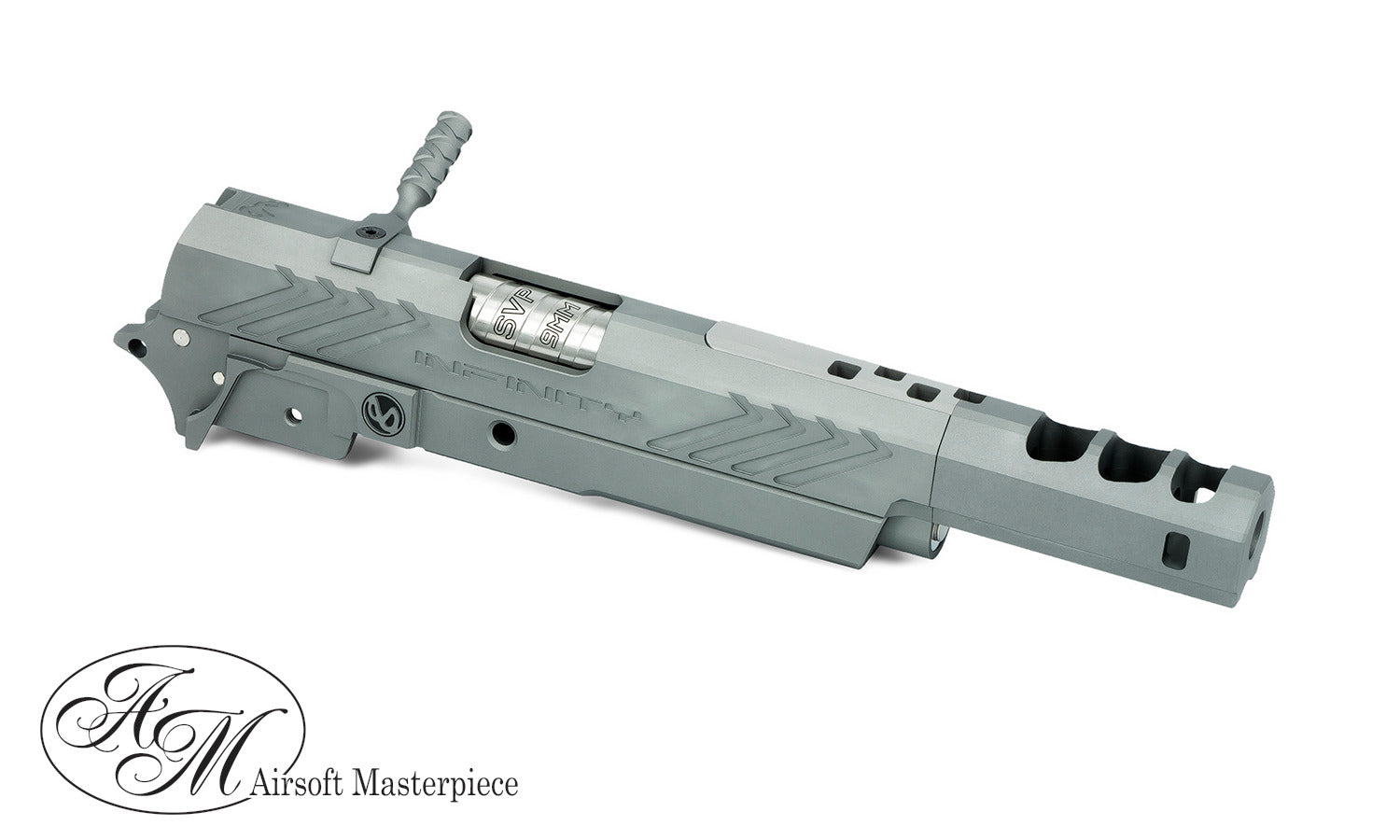 Airsoft Masterpiece Infinity IMM TTG Open Slide Kit (5 colors) – Rainbow 8