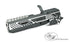 Airsoft Masterpiece LimCat WildCat Tracker Carry Optic Kit (Silver / Black / Two Tone Black / Grey / Two Tone Grey)