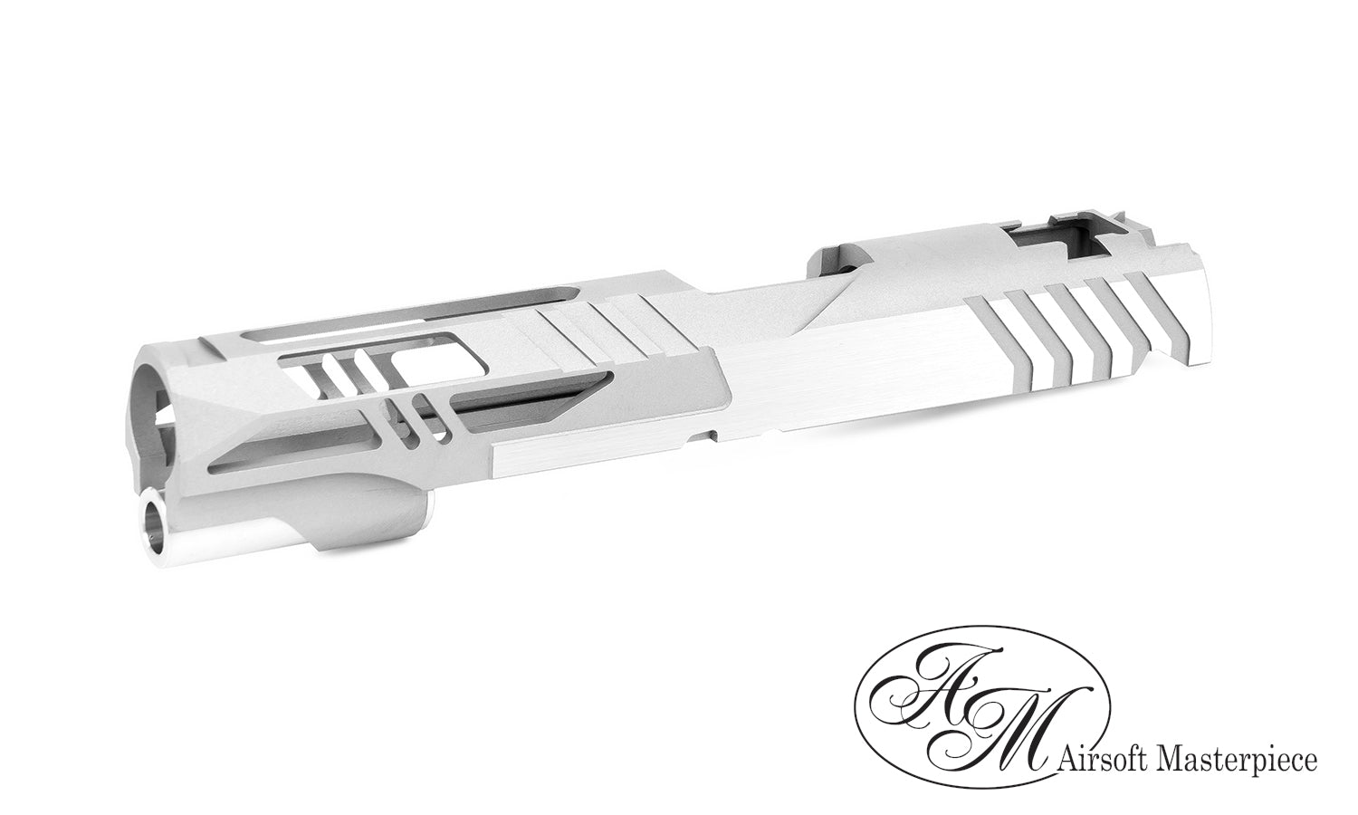 Airsoft Masterpiece Custom “RIO” Standard Slide for Hi-capa / 1911 (5 colors)
