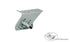 Airsoft Masterpiece Custom ver.1 Sight Mount for Mini Optic (3 color)