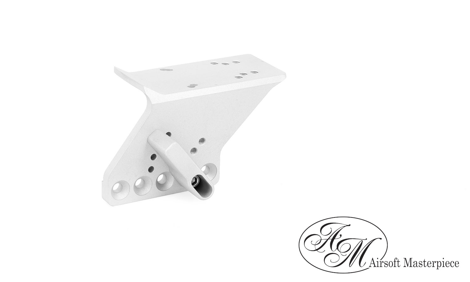 Airsoft Masterpiece Custom ver.1 Sight Mount for Mini Optic (3 color)
