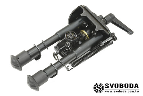 SVOBODA H BRMS Style 6-9" Bipod