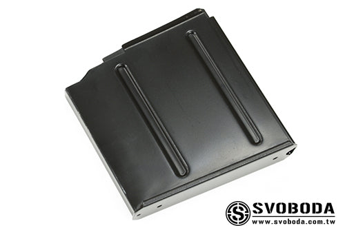 SVOBODA AI MW Style 5rds Steel Magazine