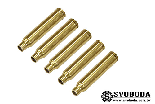 SVOBODA .300 Style Spare Shells (5 Pack/6mm)