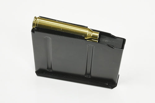 SVOBODA .300 Style Spare Shells (5 Pack/6mm)