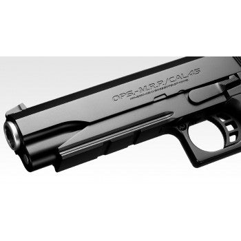 Tokyo Marui Hi-Capa 5.1 EBB Pistol (Black)