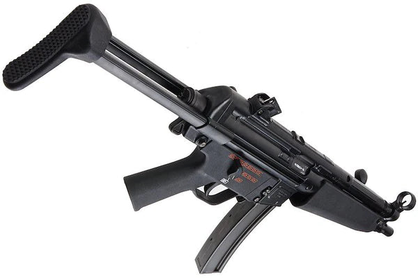 Tokyo Marui MP5A5 Next Generation (NGRS) AEG