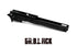 Dr. Black 5.1 Aluminum Frame - Type 5 (9 colors)