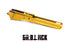 Dr. Black 5.1 Aluminum Frame - Type 5 (9 colors)