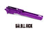 Dr. Black 5.1 Aluminum Frame - Type 5 (9 colors)