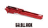 Dr. Black 5.1 Aluminum Frame - Type 5 (9 colors)