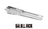 Dr. Black 5.1 Aluminum Frame - Type 5 (9 colors)