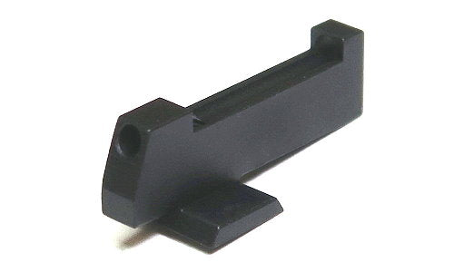 Dr. Black Aluminum Fiber Optic Front Sight for Hi-CAPA (9 clolor)