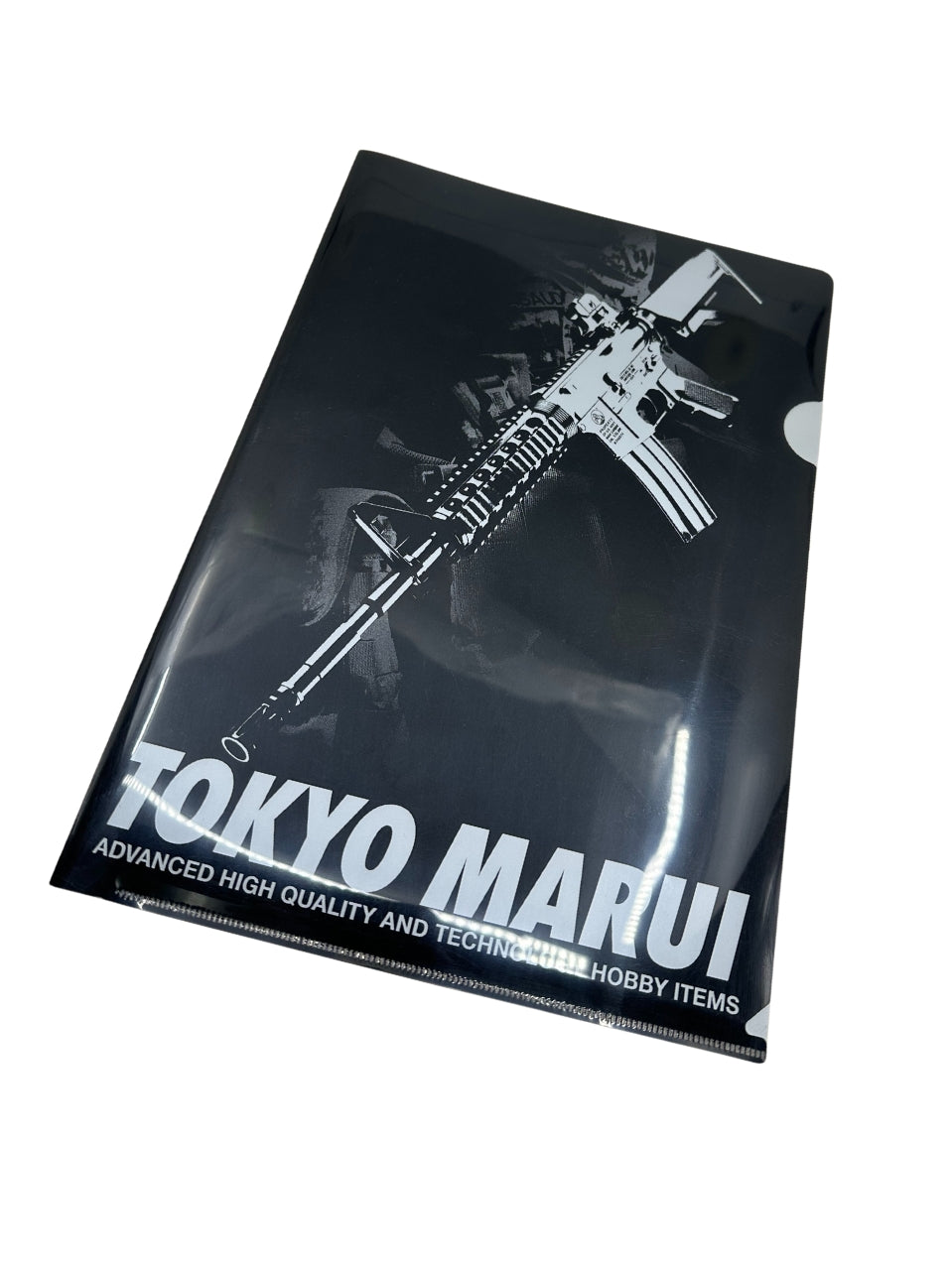 Tokyo Marui A4 Size Folder
