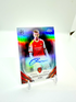 2023-24 Oleksandr Zinchenko Arsenal Topps Chrome Auto