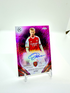 2023-24 Oleksandr Zinchenko Arsenal Topps Chrome Auto /250