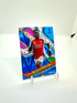 2025 Bukayo Saka Arsenal Topps Finest /150