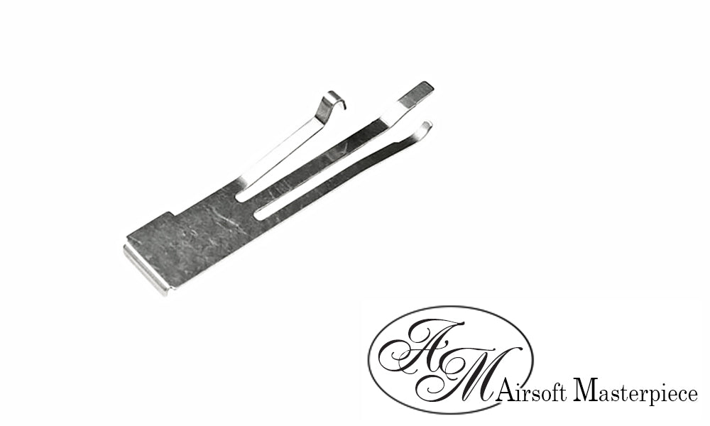 Airsoft Masterpiece Steel Sear Spring For Marui Hi-Capa / M1911 / MEU
