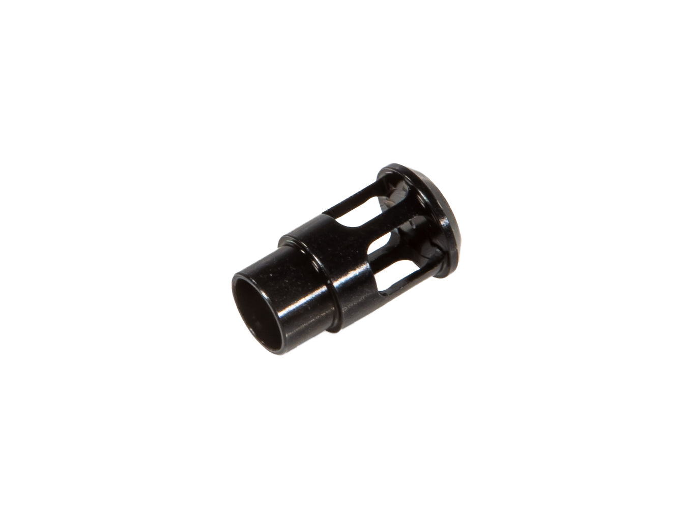 Unicorn MWS CNC Power Nozzle Valve (High) (Black)