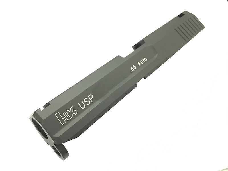 Metal Slide (Part No.130HK) For KWA USP GBB