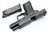 Guarder Steel CNC Slide Set for MARUI USP (9mm/Black)