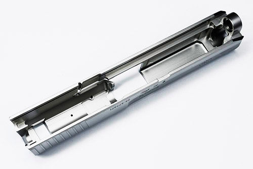 Guarder Aluminum CNC Slide Set for MARUI USP (9mm/Silver)