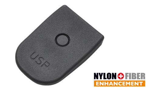 Guarder MARUI USP Magazine Base (Standard/Black)