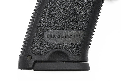 Guarder MARUI USP Magazine Base (Standard/Black)