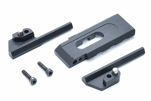 Guarder Picatinny Rail Adapter for MARUI USP Compact