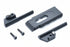 Guarder Picatinny Rail Adapter for MARUI USP Compact