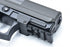 Guarder Picatinny Rail Adapter for MARUI USP Compact