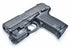 Guarder Picatinny Rail Adapter for MARUI USP Compact