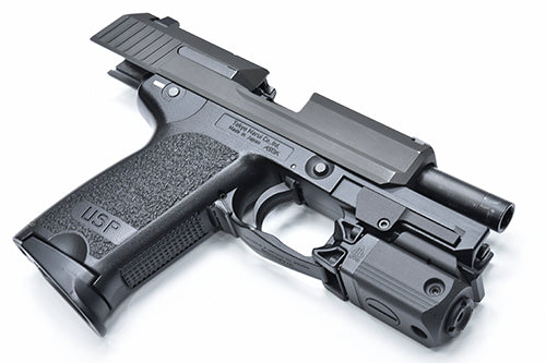 Guarder Picatinny Rail Adapter for MARUI USP Compact