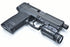 Guarder Picatinny Rail Adapter for MARUI USP