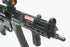 UTG PRO MP5 Monolithic M-LOK Handguard (Black)
